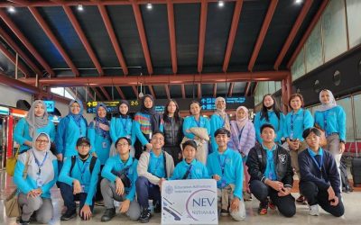 Homestay Program 22 June – 5 July 2024
